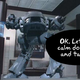 Illustration for article titled Police Robot Negotiator Ends Standoff With Armed Man